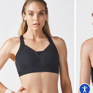 Fabletics sports bra